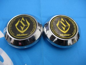 中古センターキャップ