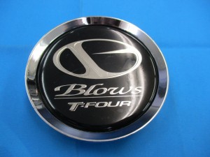 中古センターキャップ