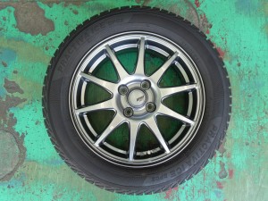 プラクティバアイス BP02