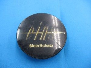 中古センターキャップ