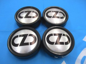 中古センターキャップ