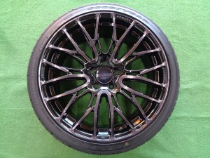 グッドイヤー　LSエグゼ