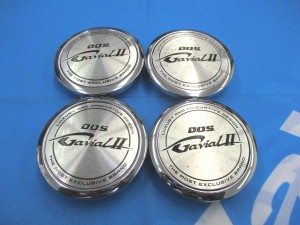 中古センターキャップ