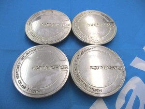 中古センターキャップ