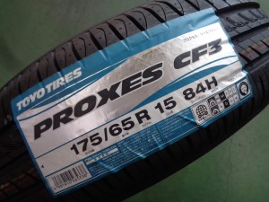 トーヨー　プロクセスCF3