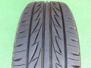 ブリヂストン　テクノスポーツ