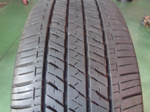 ブリヂストン　デューラーH/L422プラス