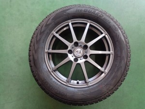 ヨコハマ　アイスガードG075