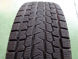 ヨコハマ　アイスガードG075