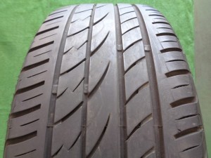 マックストレックT5 / レーダーR8+