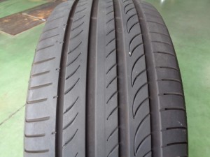 ピレリ　パワジー