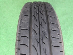 ブリヂストン　ネクストリー　