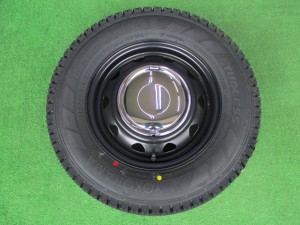 ヨコハマ　SY01V