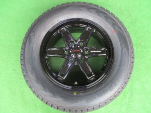 ヨコハマ　アイスガードG075