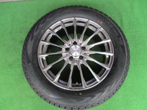 ヨコハマ　アイスガードG075