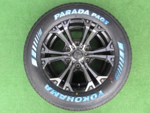 ヨコハマ　パラダPA03
