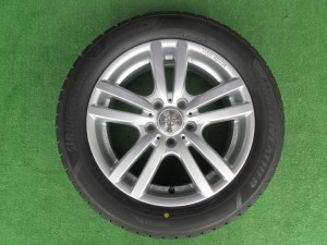 ブリヂストン　マルチウェザー