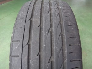 ヨコハマ　アドバンスポーツV103