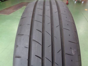 ブリヂストン　PX-RVⅡ