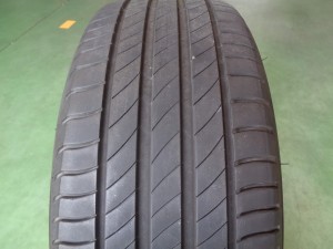 ミシュラン　プライマシー4