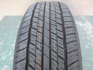 ダンロップ　グラントレックAT23②