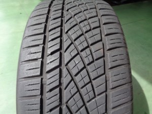 コンチネンタル　DWS06プラス