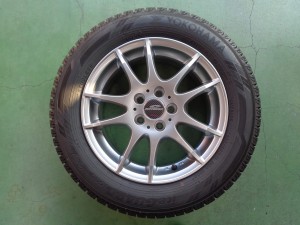 ヨコハマ　アイスガードIG60