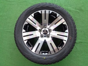 ヨコハマ　アイスガードG075