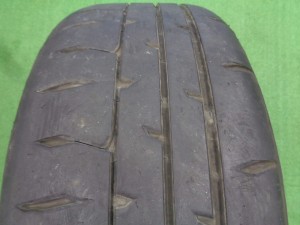 ブリヂストン　ポテンザRE-71RS