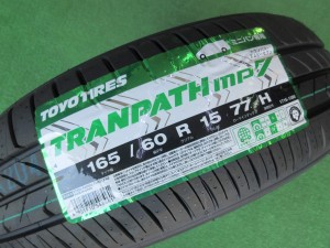 トーヨー　トランパスｍｐ７