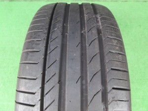 コンチネンタル　スポーツコンタクト5