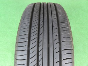 ヨコハマ　アドバンｄＢ V552