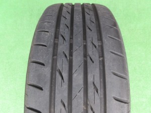 ブリヂストン　ネクストリー