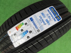 マックストレック　Ｍ2