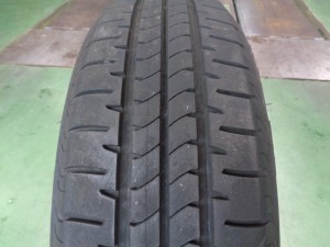 ブリヂストン　ニューノ