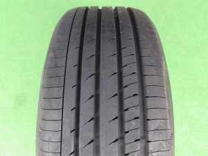 ヨコハマ　アドバンｄＢ Ｖ５５３