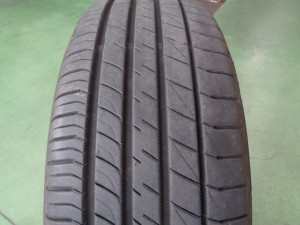 ダンロップ　ルマンⅤプラス