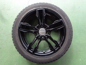 ダンロップ　ウィンターマックスWM02