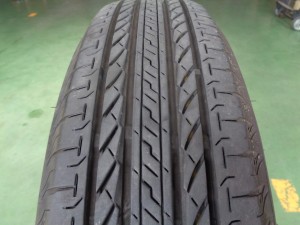 ブリヂストン　デューラー852