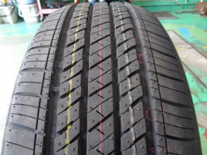 ブリヂストン TRANZA EL450