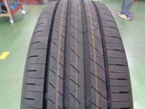 ブリヂストン　トランザT005A