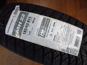 マーシャル MH22