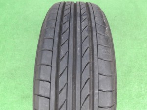 ヨコハマ　ブルーアースＥ５０