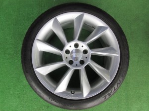 コンチネンタル　ＤＷＳ０６プラス