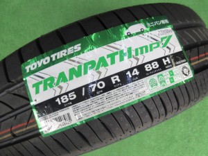 トーヨー　トランパスｍｐ７