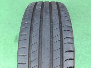 ミシュラン　ラティチュードスポーツ3