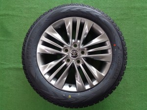 ヨコハマ　アイスガードG075