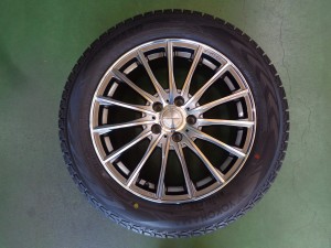 ヨコハマ　アイスガードG075