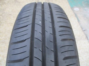 ダンロップ　エナセーブ　EC300+