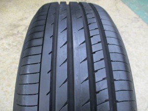 ヨコハマ　アドバンｄB V553